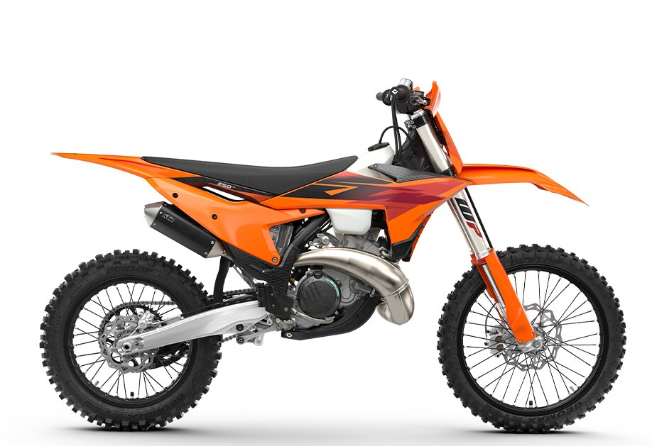 KTM 250 XC 2027